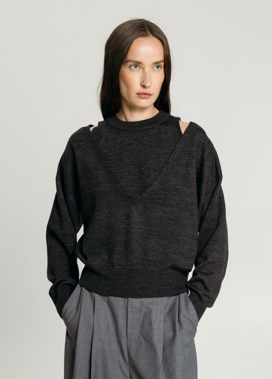 Джемпер ESSERE