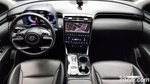 Hyundai Tucson Hybrid (NX4) Premium 2WD (05.2021)