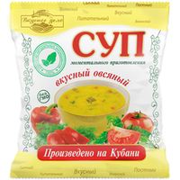 Суп овсяный &quot;Вкусное дело&quot; 28г