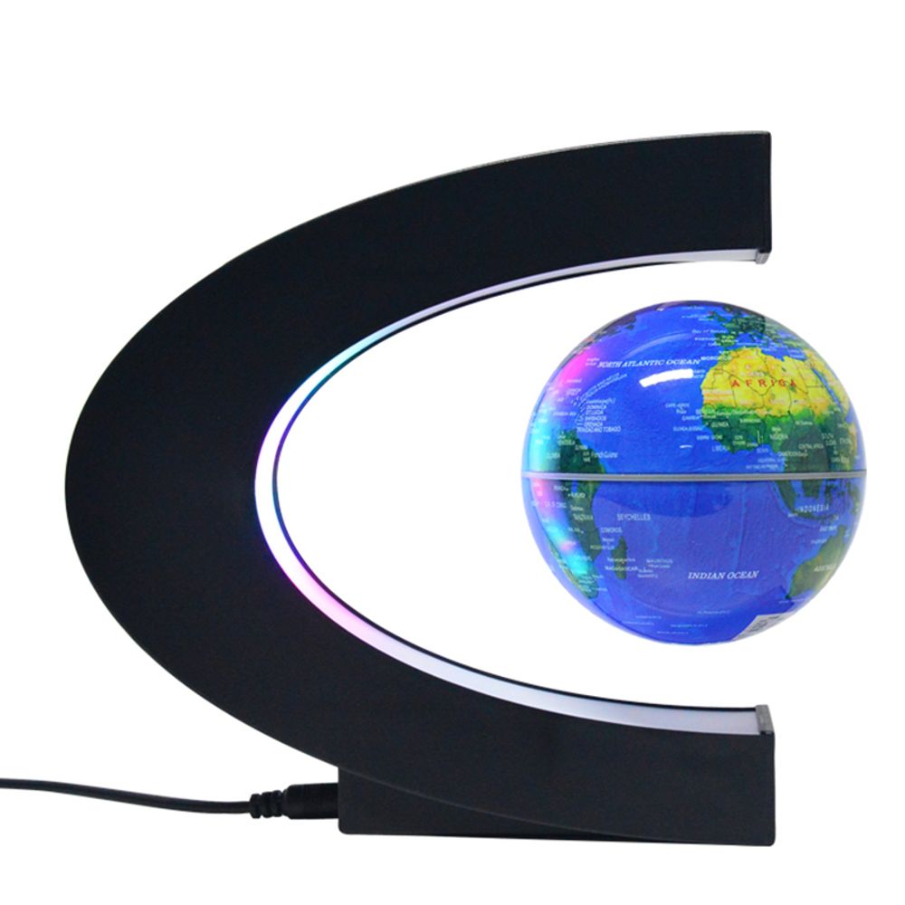 Everest Глобус левитирующий (парящий) на подставке