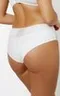 PERLA SILVER Трусы бразильяно
