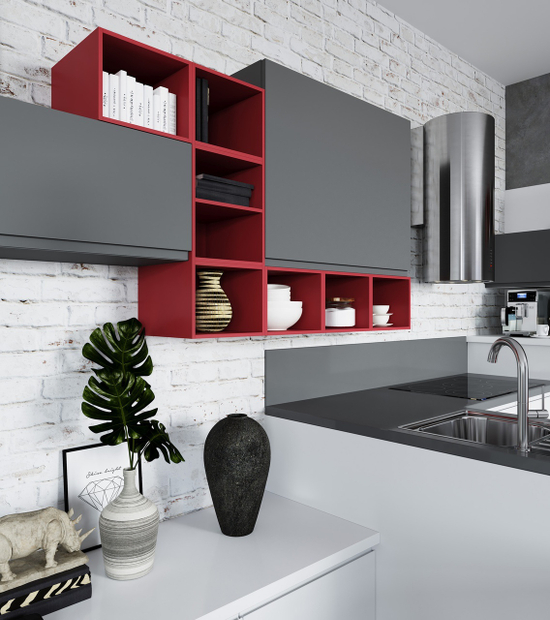 Кухня ФЛОРИДА