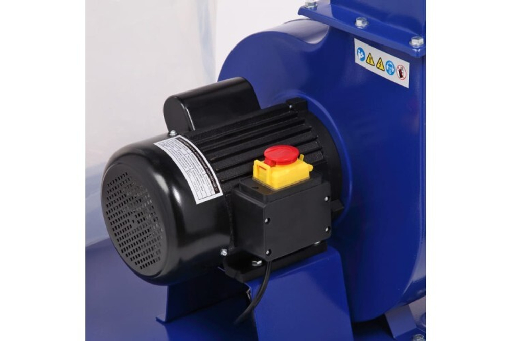 Установка вытяжная BELMASH DC2500MC-AT D140A