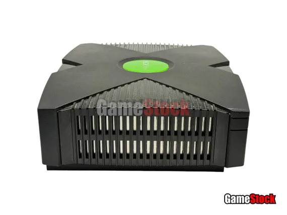 Игровая приставка XBOX Original Б/У