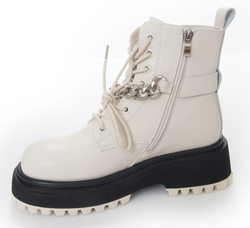 Ботинки женские демисезонные