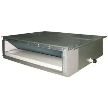 Канальный блок мульти сплит системы General Climate GC-MEDN12HF