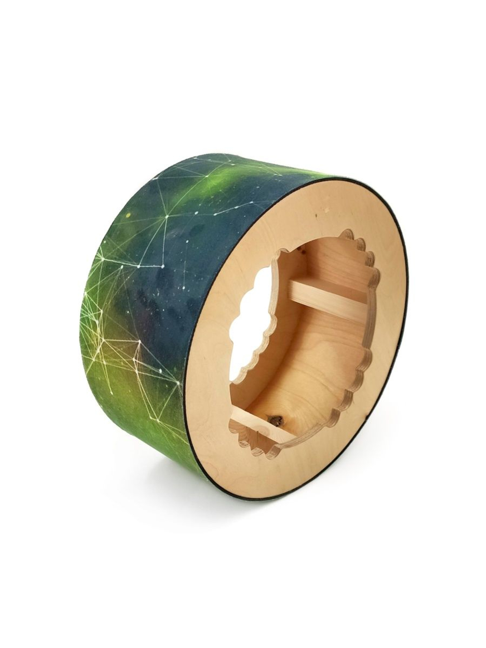 Йога колесо Earth Elements Collection