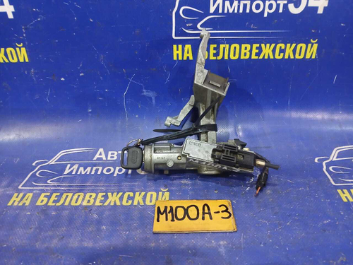 Замок зажигания TOYOTA DUET 1999