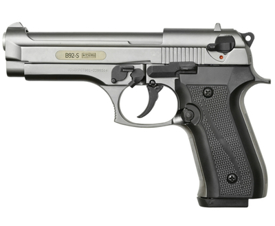 Сигнальный пистолет мод. В92-S KURS под 10ТК, фумо