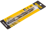 Сверло спиральное по дереву M-type Profesional (12 мм; HCS; М-образная заточка) Stayer 2942-140-12_z02