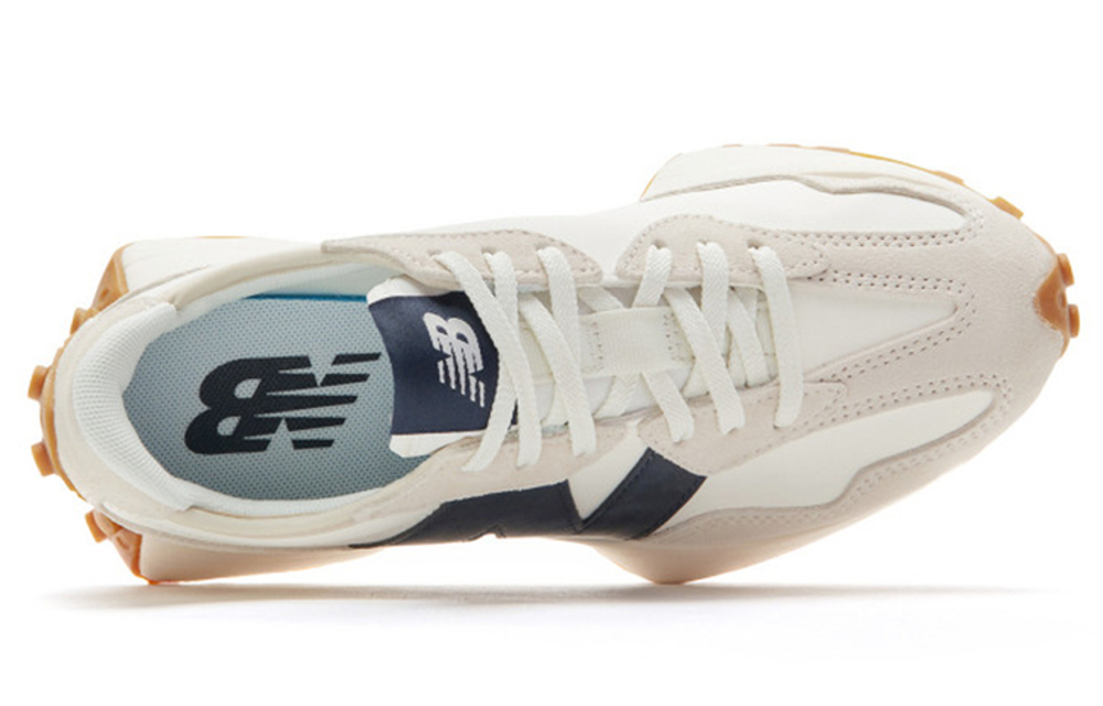 Кроссовки New Balance Nb 327 (Женская размерная сетка)