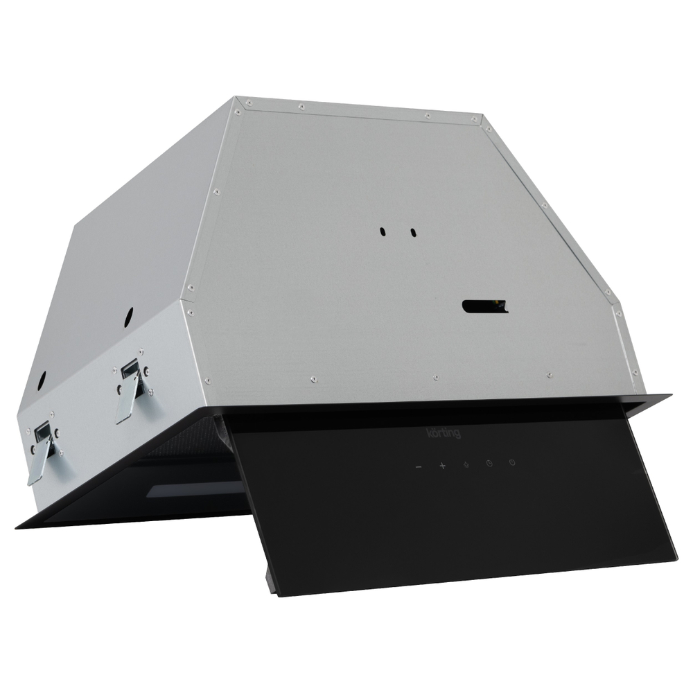 Полновстраиваемая вытяжка Korting KHI 6892 DGN