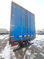 GAZ GAZON NEXT Бортовой (Евроборт) 3010GD Новый завод (Евроборт, дизельный, 4,4 л, 169 л.с., МТ, 10