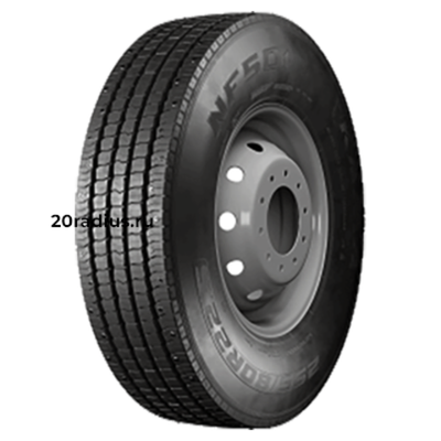 315/70R22,5 154/150L NF 501 TL