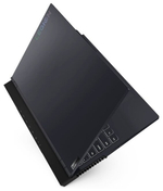 15.6" Ноутбук Lenovo Legion 5 15ACH6H 1920x1080, AMD Ryzen 5 5600H 3.3 ГГц, RAM 16 ГБ, DDR4, SSD 1ТБ, NVIDIA GeForce RTX 3070, Win 11, RU, 82JU000WRK, Phantom Blue