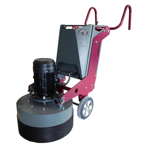 Шлифовально-полировальная машина Linolit 520-4,0/220