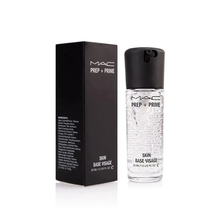 База под макияж Mac Prep+Prime