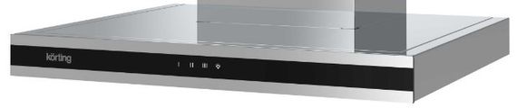 Вытяжка Korting KHC 6737 XGN