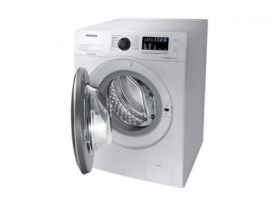 Стиральная машина Samsung WW80R42LHESDLP