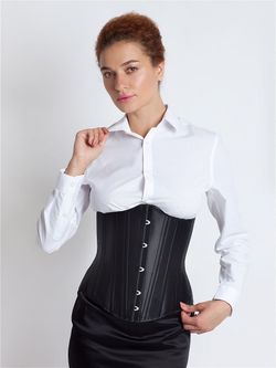 Корсет для безупречного силуэта