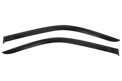 Дефлекторы окон Vinguru VW Transporter (T5) 2003-2009, 2009-2015 , фургон, AFV55003