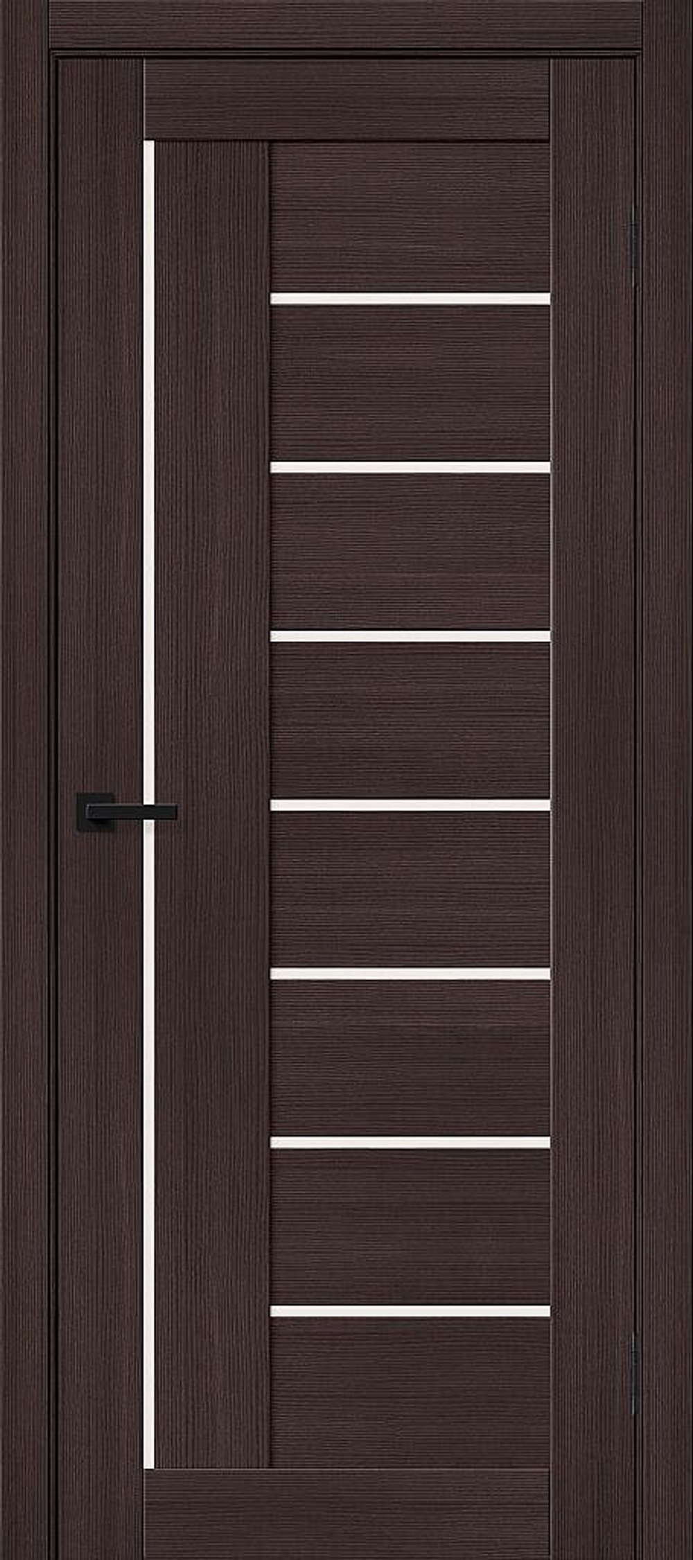 Браво-29 Wenge Melinga Magic Fog 200*80