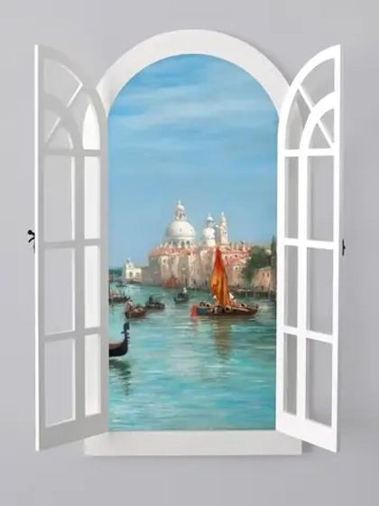 Декор на дома картина на стену