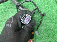 Проводка моторного отсека Geely Atlas Pro (21-нв)