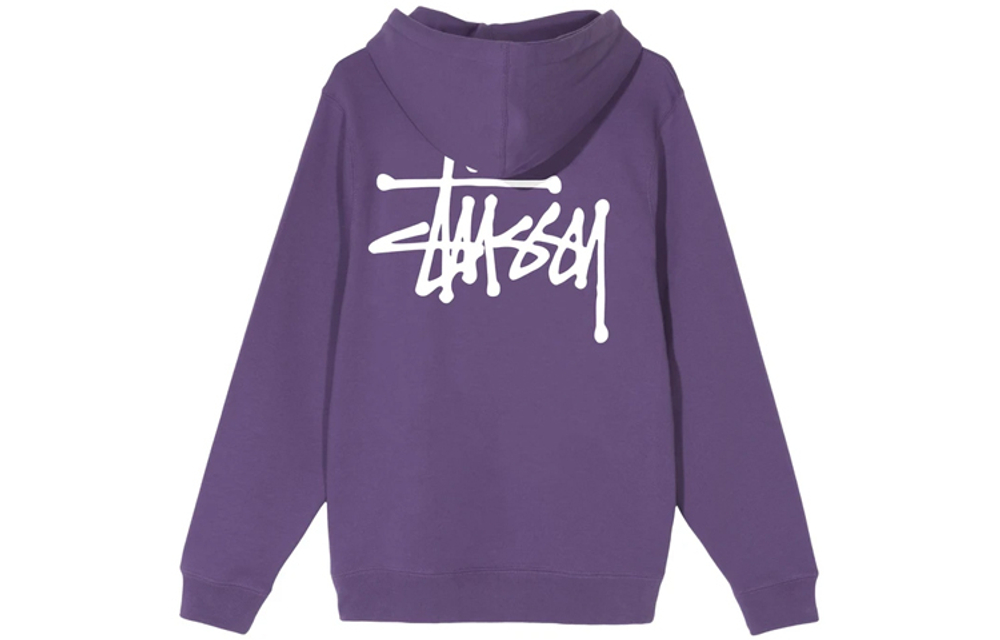 Худи Stussy Logo, TBD-STUSSY-2