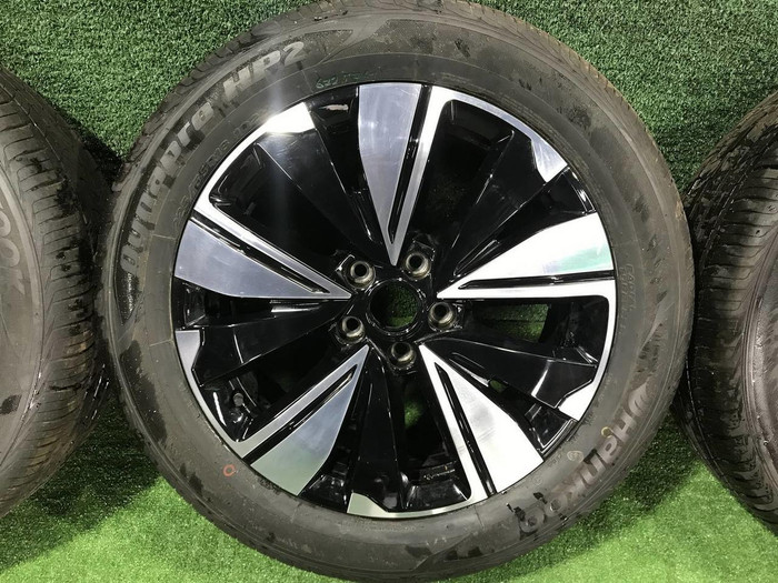 Диск Комплект дисков R18 Changan Uni-V (2022-н.в.)