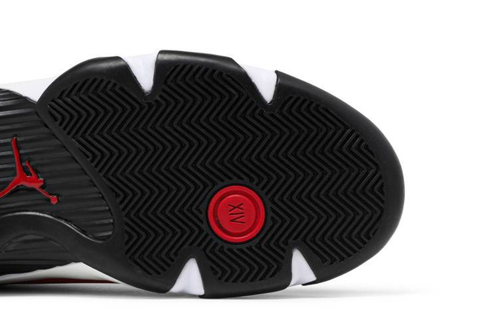 Кроссовки Jordan Air Jordan 14 Retro "Gym Red"