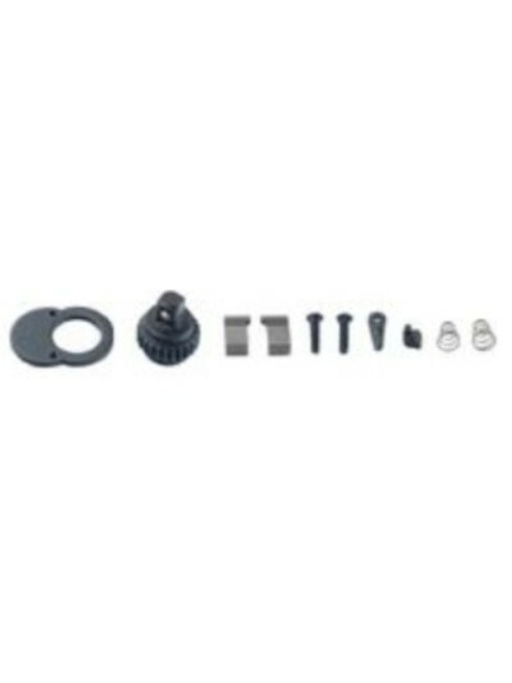 Ремкомплект к динамометрическому ключу 1/2''6474630 Forsage F-рем 6474630-P