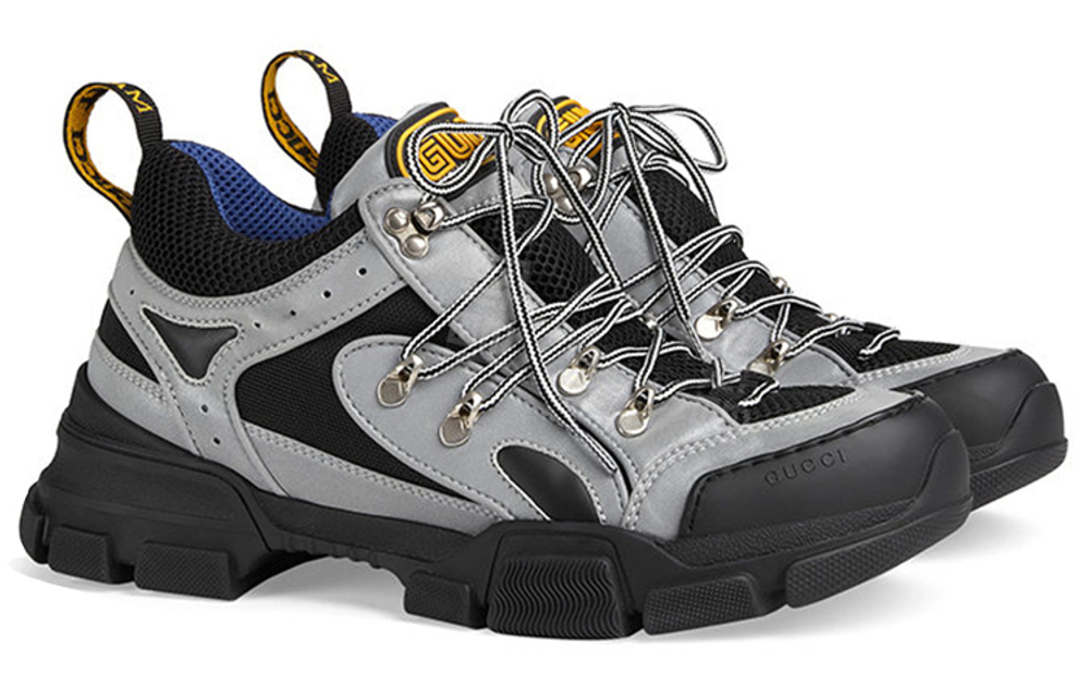 Gucci Flashtrek