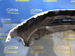 Бампер передний NISSAN NOTE 2012-2016