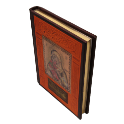 Шедевры русской иконописи