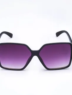 Очки солнцезащитные "OneSun", ширина 14.9 см, дужка 13.4 см, линза 6.1 х 5.5 см