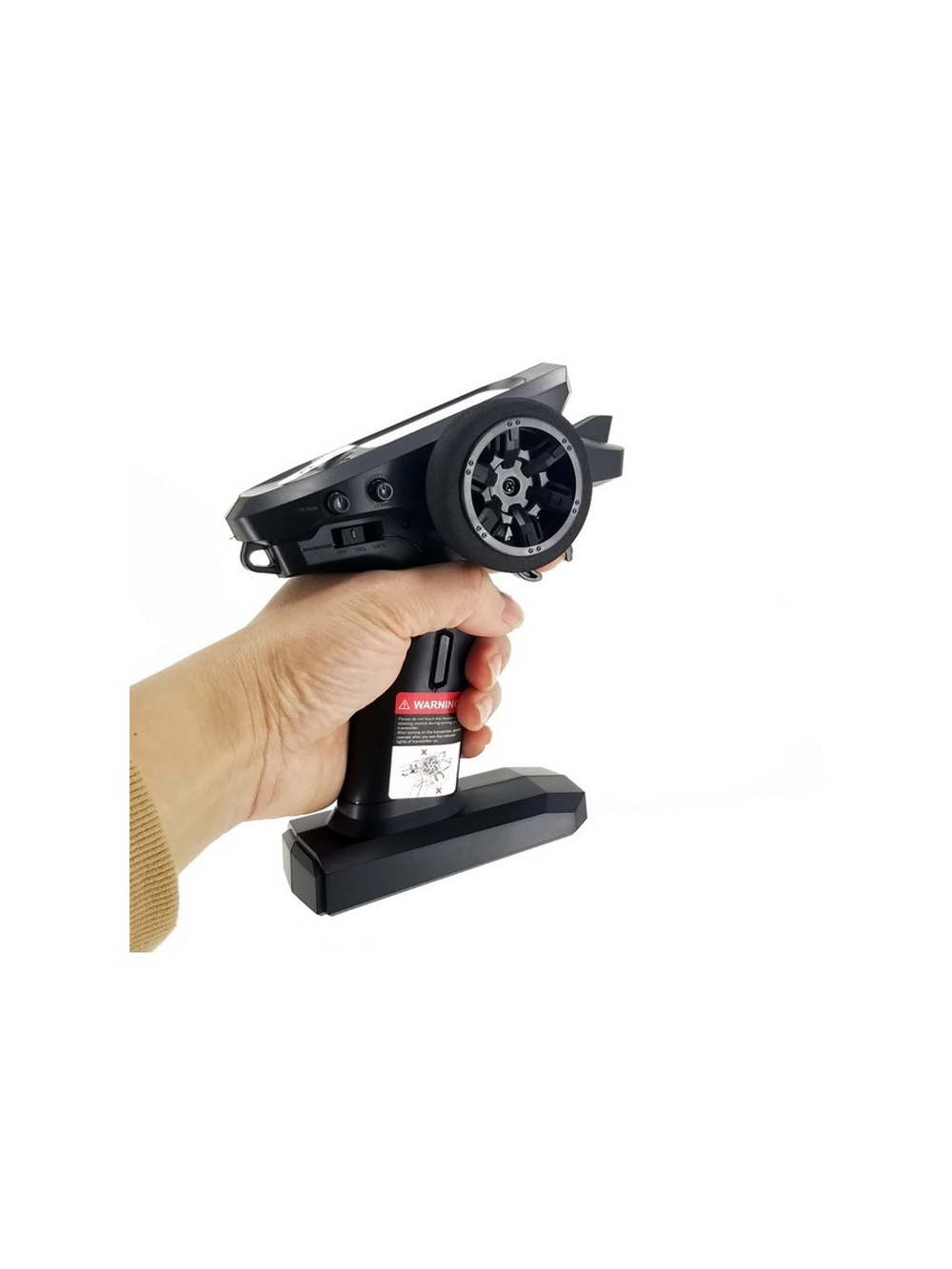 Передатчик T3B для автомоделей MJX 1/14, 1/16