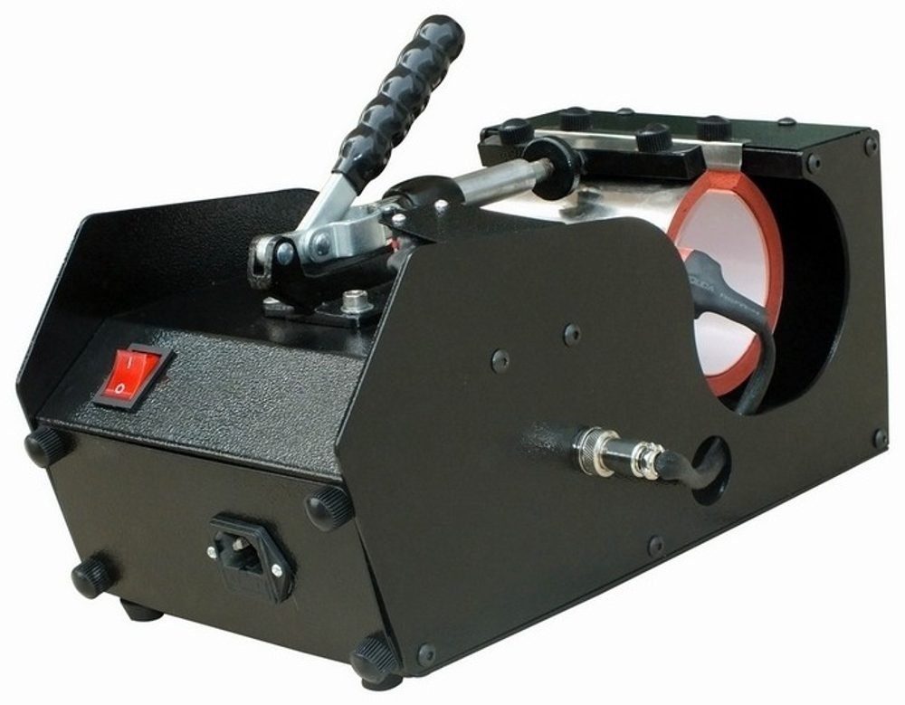 Термопресс универсальный MICROTEC MP-60B