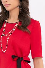 ПЛАТЬЕ ГАЛАТЕЯ (РЭД) Bellovera (Акция)