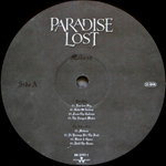 Paradise Lost / Medusa (LP)