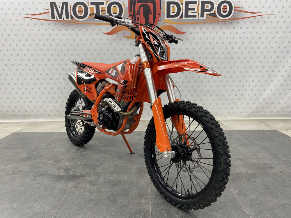 Kews K16 CB250F , 2024