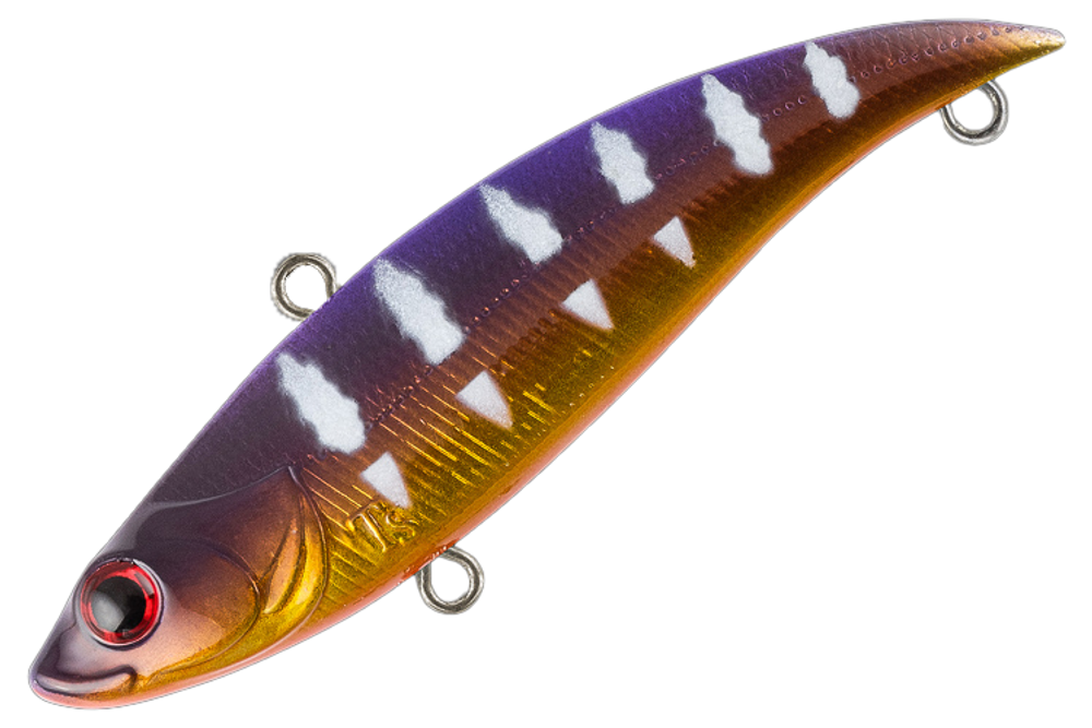 Раттлин TsuYoki Vika 75S (75мм, 16гр)