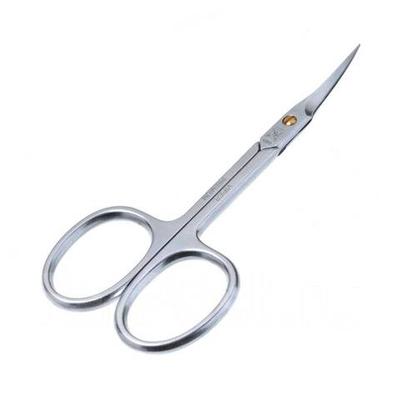 Viper ножницы маникюрные матовые