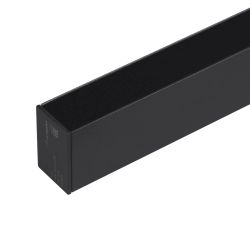 Трек MAG-TRACK-2538-1000 (BK, 5LN) (Arlight, IP20 Металл, 5 лет) 045997