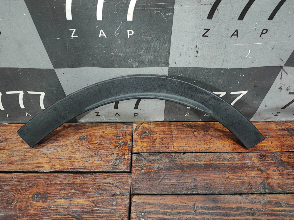 Накладка крыла заднего левого Omoda C5 22-нв Б/У Оригинал 609001178AB