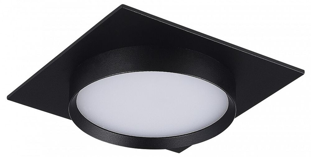 Встраиваемый светильник ST-Luce ST258 ST258.418.01