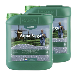 Canna Aqua Vega A+B