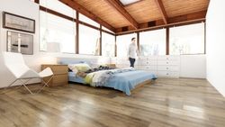 Fargo Comfort Дуб Медовый, 2,196 м²