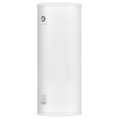 Бойлер косвенного нагрева Royal Thermo AQUATEC Standart SF200 White напольный НС-1728780