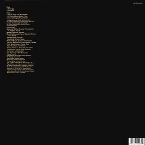 Earth, Wind & Fire / The Need Of Love (LP)